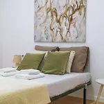 Apartament Bright 3br W/ 2 Baths - Near Graca & Tagus | By Airnest *